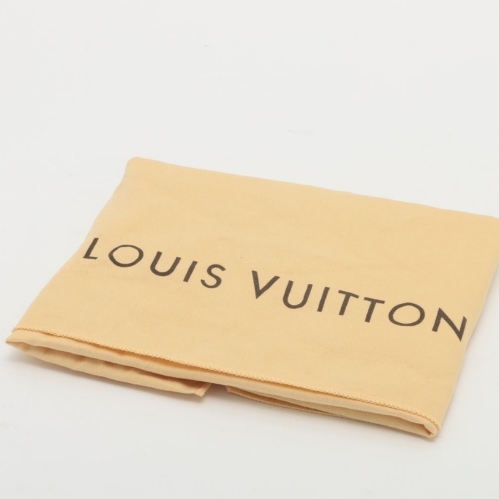 Authentic Louis Vuitton Epi Bagatelle PM M4023J - Picture 6 of 14